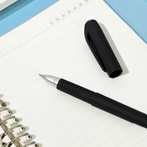 Esfero Gel Color Negro