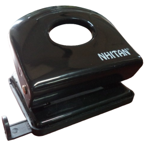 Perdoradora 2 Huecos - 20 hojas