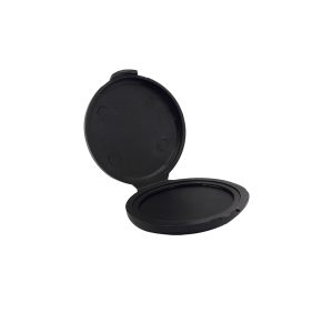 Almohadilla dactilar redonda