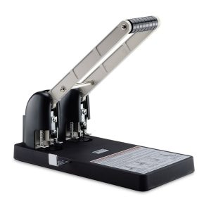 Perforadora Industrial 2 huecos 150 hojas