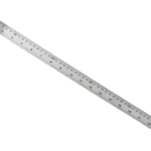 Regal de aluminio 50 cm