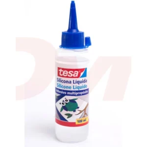 Silicona Liquida de 100 ml